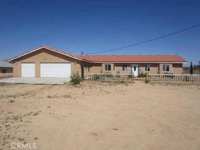 11009 Matilija Road, Apple Valley, California 92308
