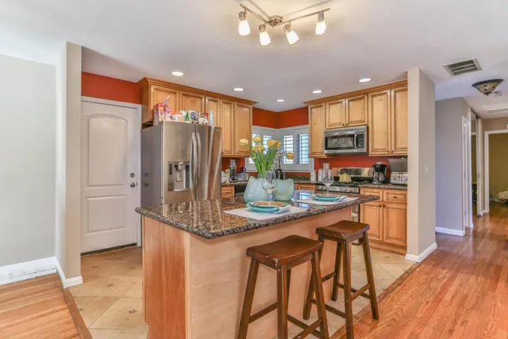 1228 Foxworthy Avenue, San Jose, California 95118