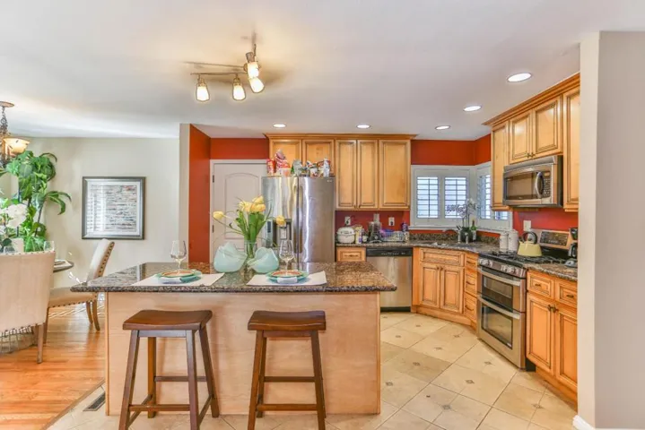 1228 Foxworthy Avenue, San Jose, California 95118