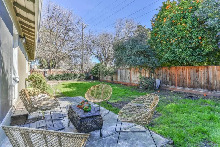 1228 Foxworthy Avenue, San Jose, California 95118