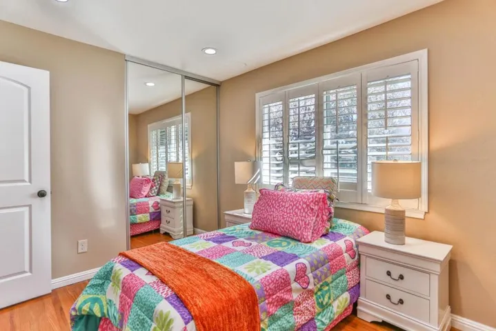 1228 Foxworthy Avenue, San Jose, California 95118