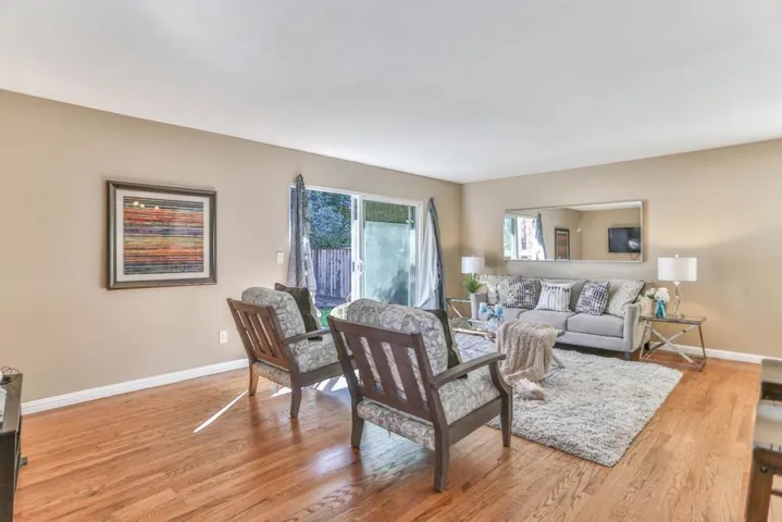 1228 Foxworthy Avenue, San Jose, California 95118