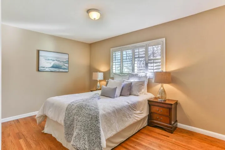 1228 Foxworthy Avenue, San Jose, California 95118