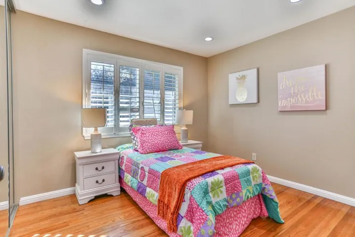 1228 Foxworthy Avenue, San Jose, California 95118