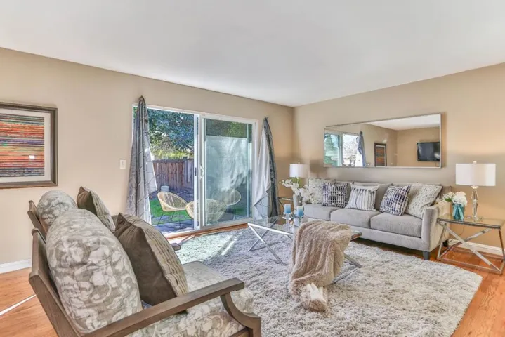 1228 Foxworthy Avenue, San Jose, California 95118