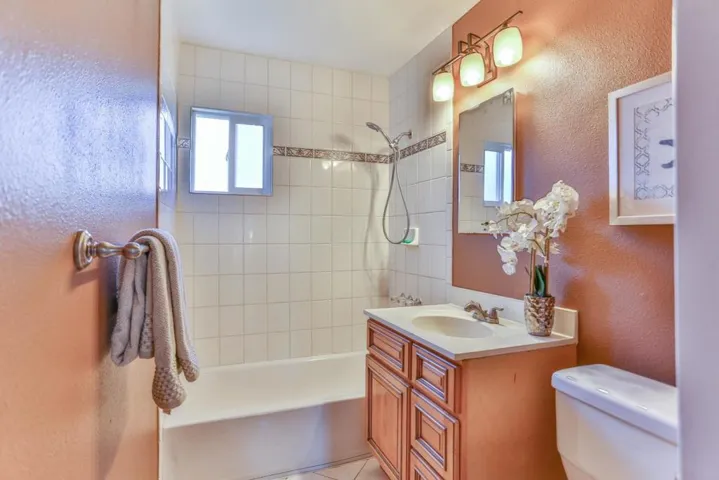 1228 Foxworthy Avenue, San Jose, California 95118
