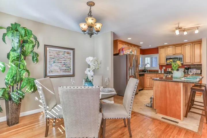 1228 Foxworthy Avenue, San Jose, California 95118