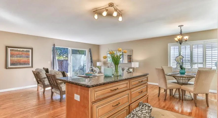 1228 Foxworthy Avenue, San Jose, California 95118
