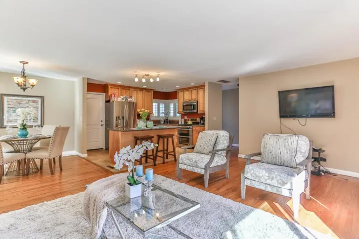 1228 Foxworthy Avenue, San Jose, California 95118