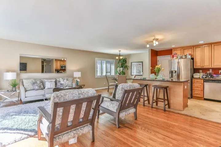 1228 Foxworthy Avenue, San Jose, California 95118