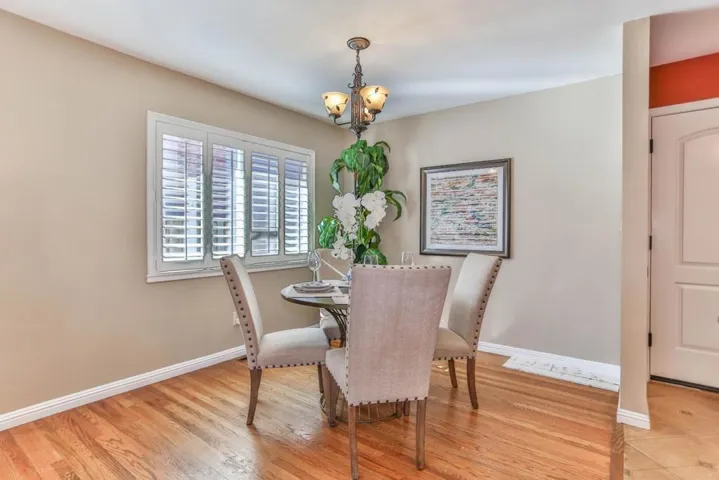 1228 Foxworthy Avenue, San Jose, California 95118