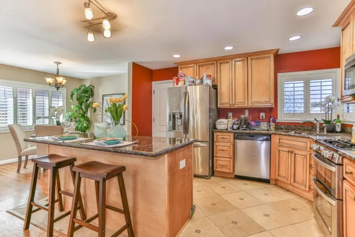 1228 Foxworthy Avenue, San Jose, California 95118