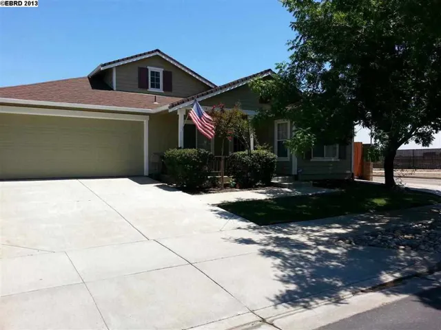 3014 Wright Way, Brentwood, California 94513-4418