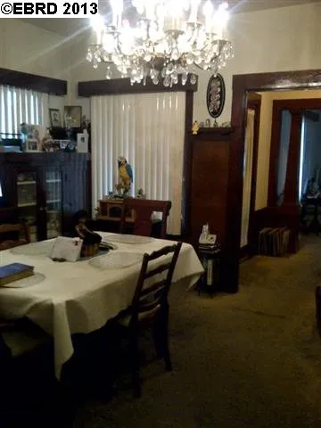 2479 66th Ave, Oakland, California 94605-1916