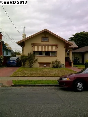 2479 66th Ave, Oakland, California 94605-1916