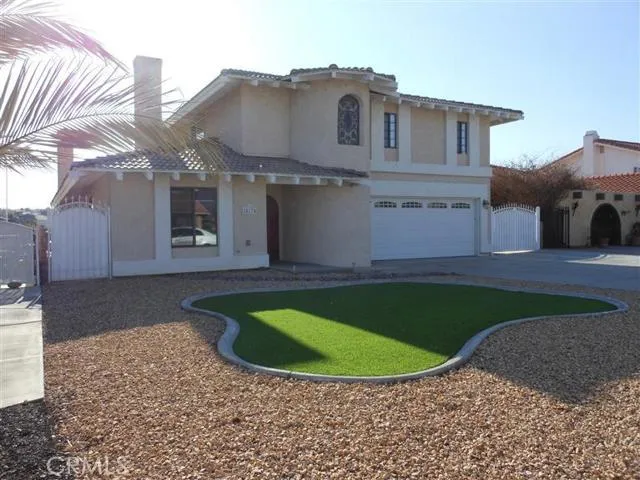 18175 Harbor Drive, Victorville, California 92395