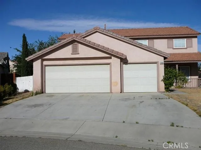 14436 Malibu Court, Adelanto, California 92301