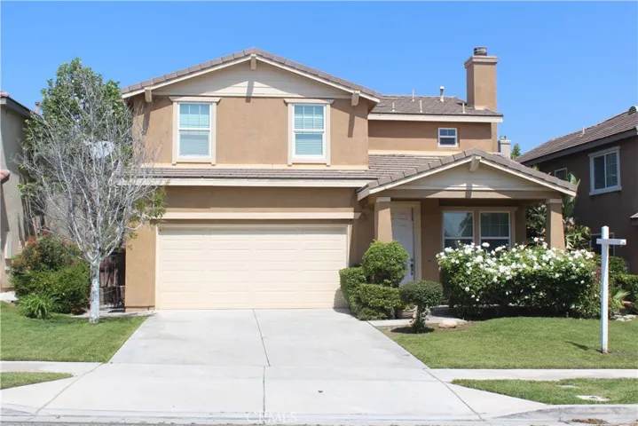 3952 Obsidian Road, San Bernardino, California 92407