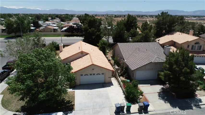 2282 El Rio Street, Lancaster, California 93535