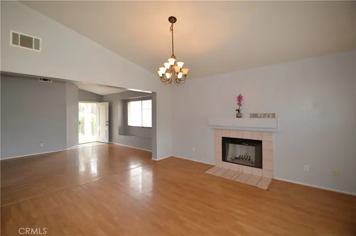 2282 El Rio Street, Lancaster, California 93535