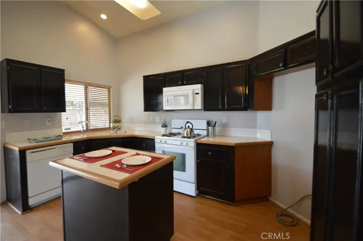 2282 El Rio Street, Lancaster, California 93535