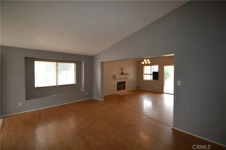 2282 El Rio Street, Lancaster, California 93535