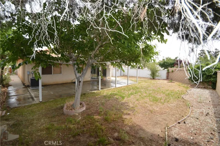 2282 El Rio Street, Lancaster, California 93535