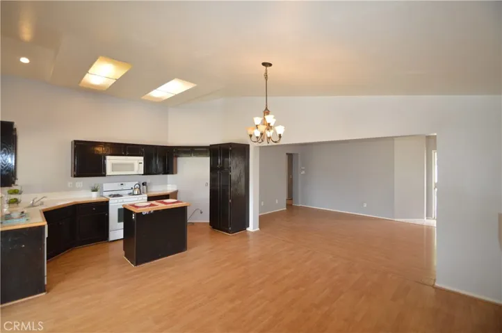 2282 El Rio Street, Lancaster, California 93535