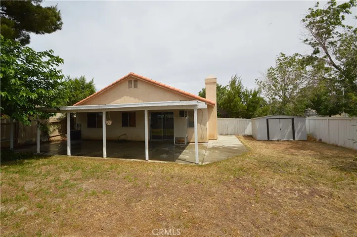 2282 El Rio Street, Lancaster, California 93535