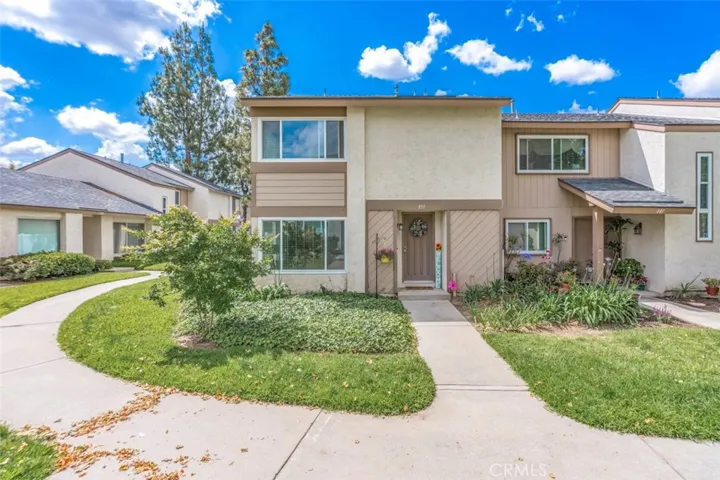 851 Hampshire Lane, La Habra, California 90631