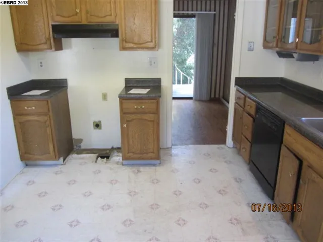 3212 Monika Ln., Hayward, California 94541