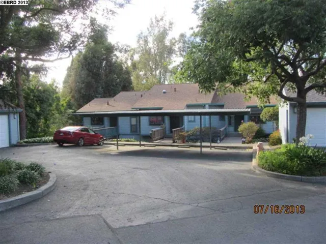 3212 Monika Ln., Hayward, California 94541