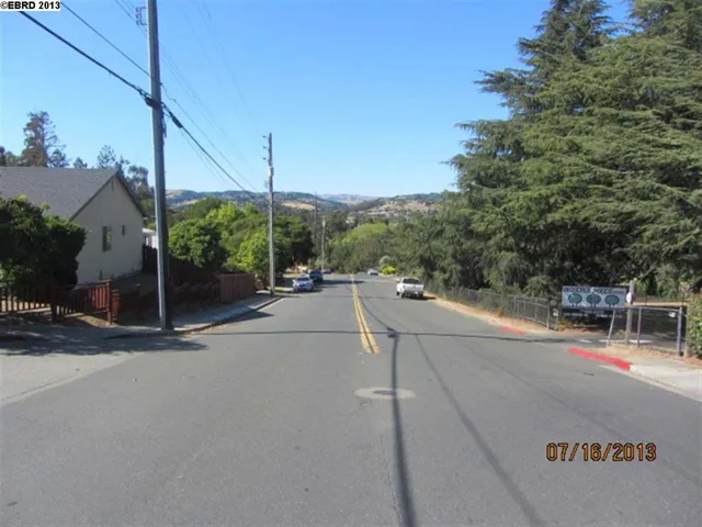 3212 Monika Ln., Hayward, California 94541