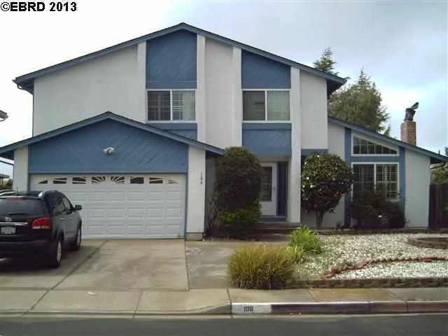 106 Fir Ct, Hercules, California 94547-1311