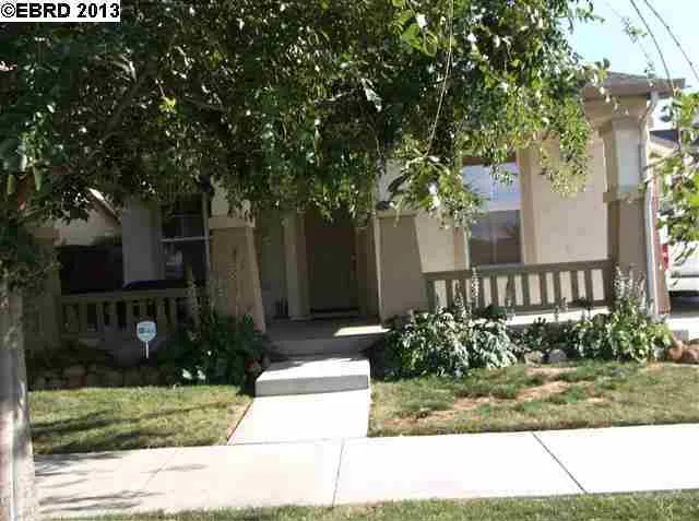 948 Sawyer Ct, Brentwood, California 94513-8320