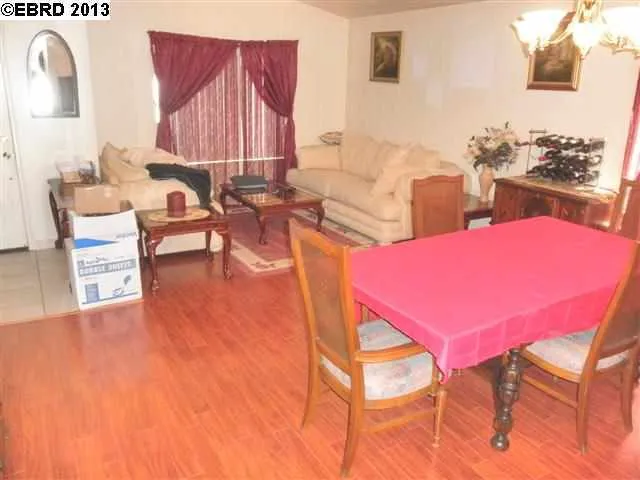 3945 Harvest Cir, Oakley, California 94561-4311