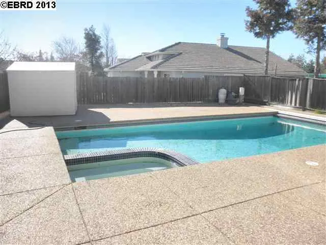 3945 Harvest Cir, Oakley, California 94561-4311