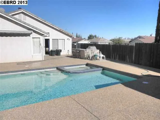 3945 Harvest Cir, Oakley, California 94561-4311