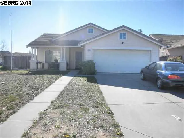 3945 Harvest Cir, Oakley, California 94561-4311