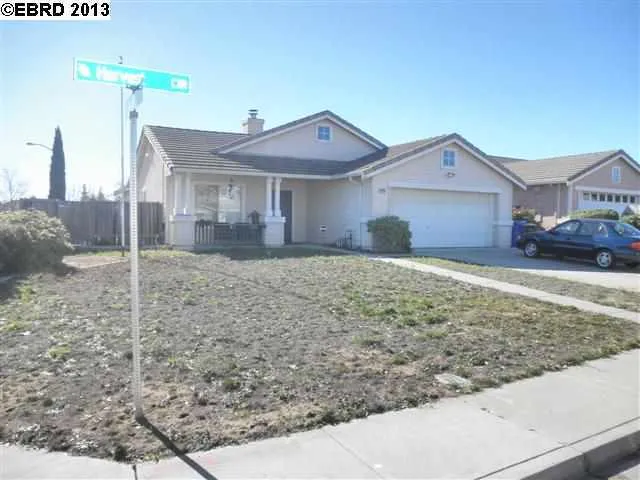 3945 Harvest Cir, Oakley, California 94561-4311