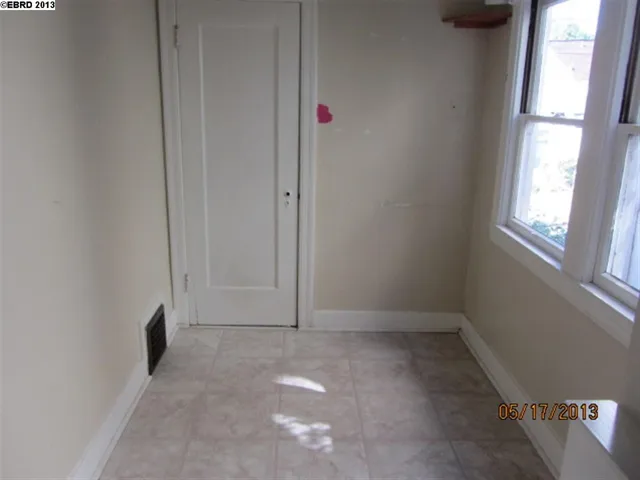 1415 Allman St., Oakland, California 94602