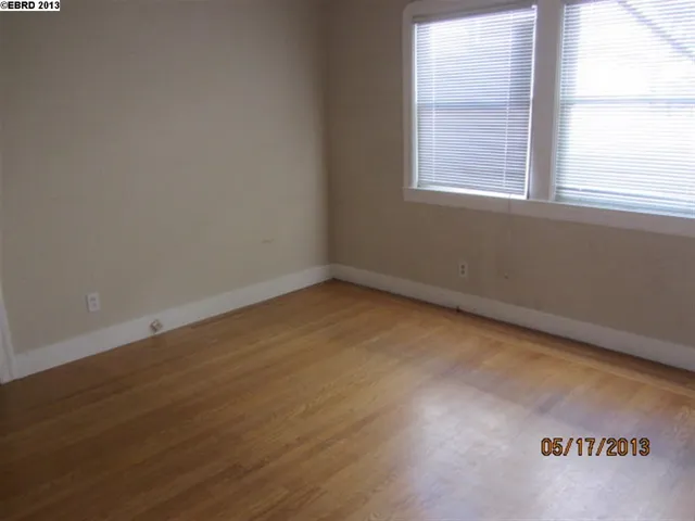 1415 Allman St., Oakland, California 94602