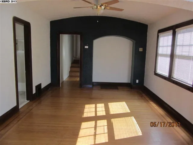 1415 Allman St., Oakland, California 94602
