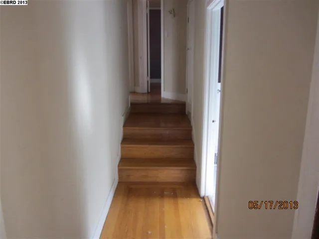 1415 Allman St., Oakland, California 94602