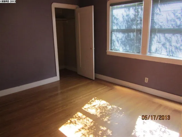1415 Allman St., Oakland, California 94602