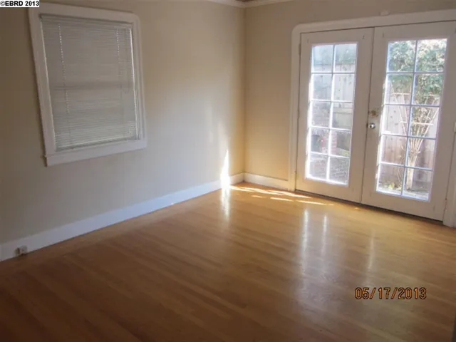 1415 Allman St., Oakland, California 94602