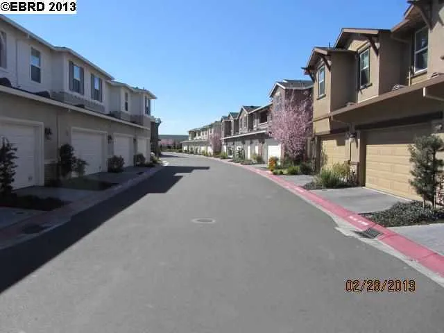 2645 Northern Cross Rd, Hayward, California 94545-4764