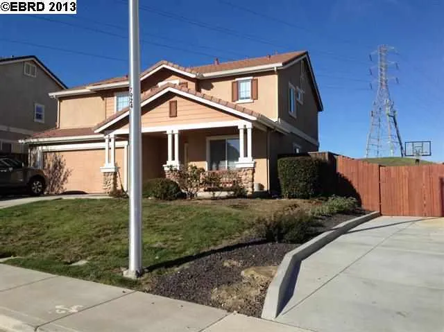 , Antioch, California 94531-9419