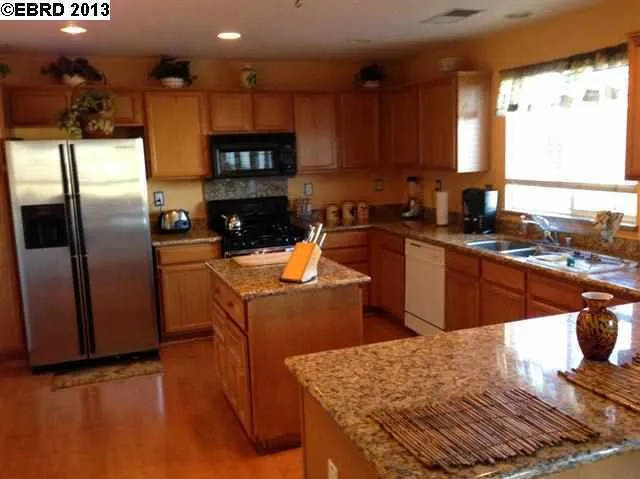 , Antioch, California 94531-9419