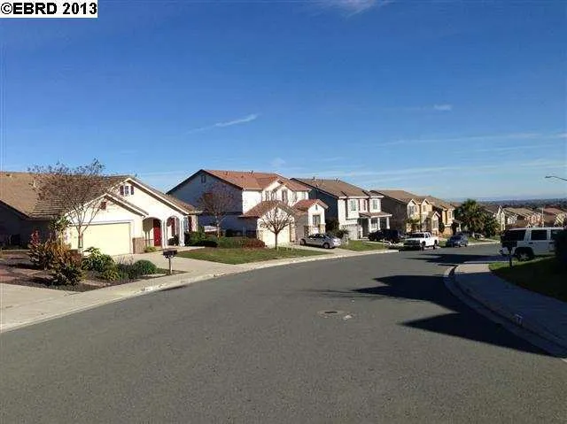 , Antioch, California 94531-9419